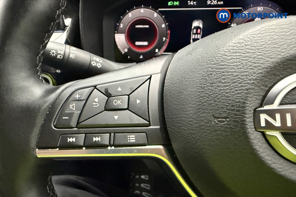 Used Nissan Juke 2025 for sale - 76534595: Photo 36