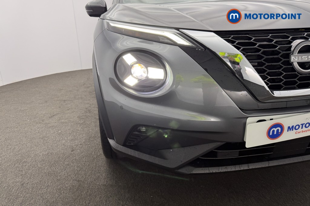 Used Nissan Juke 2025 for sale - 76534595: Photo 38