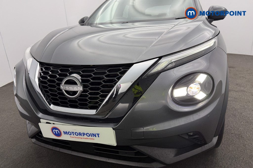 Used Nissan Juke 2025 for sale - 76534595: Photo 39