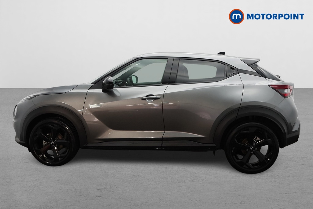 Used Nissan Juke 2025 for sale - 76534595: Photo 4