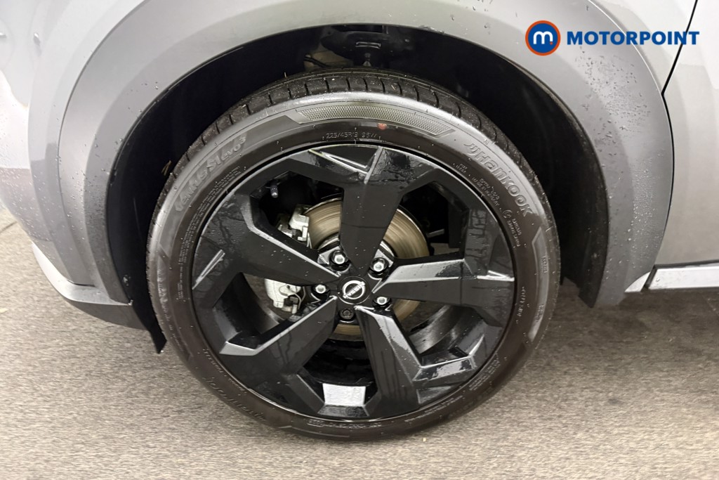 Used Nissan Juke 2025 for sale - 76534595: Photo 40