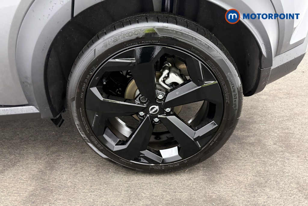 Used Nissan Juke 2025 for sale - 76534595: Photo 41