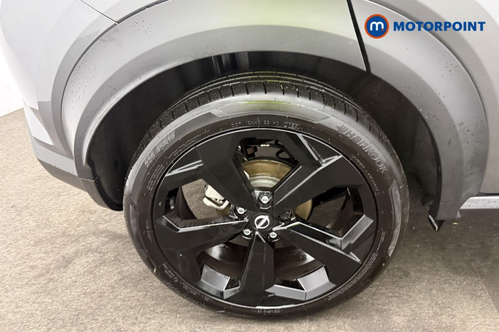 Used Nissan Juke 2025 for sale - 76534595: Photo 42