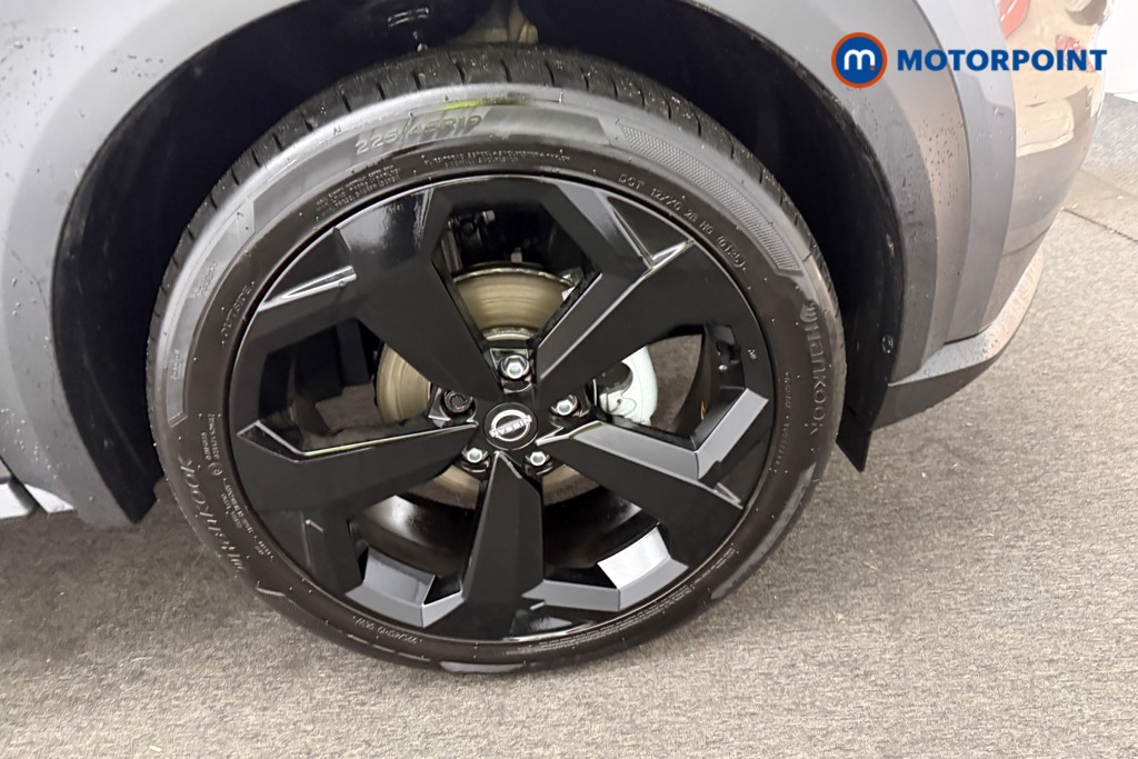 Used Nissan Juke 2025 for sale - 76534595: Photo 43