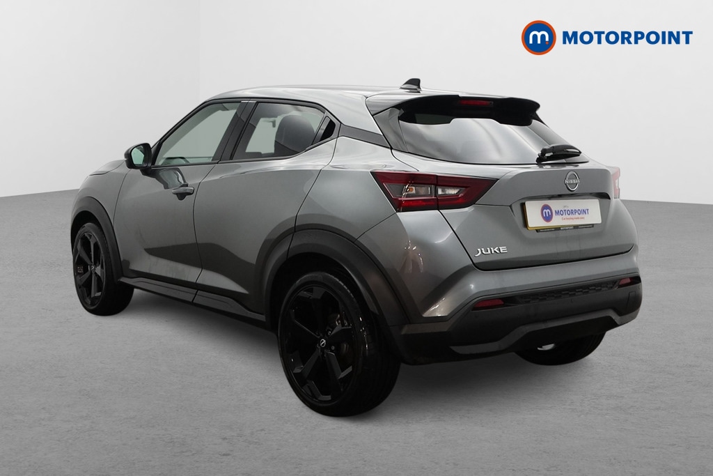Used Nissan Juke 2025 for sale - 76534595: Photo 5