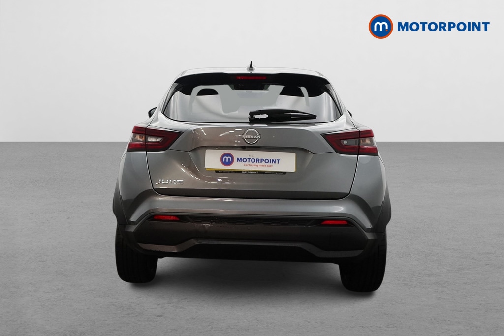 Used Nissan Juke 2025 for sale - 76534595: Photo 6