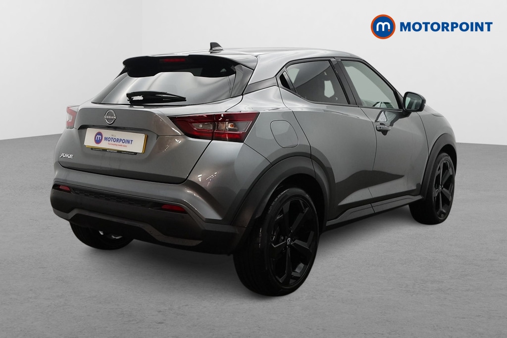 Used Nissan Juke 2025 for sale - 76534595: Photo 7