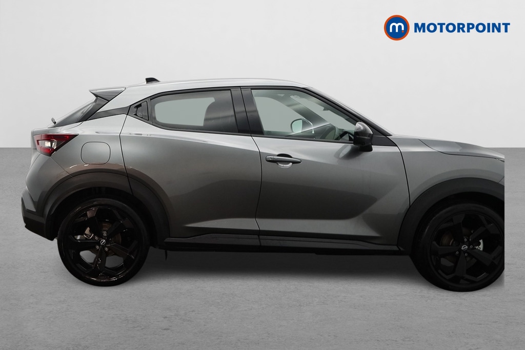 Used Nissan Juke 2025 for sale - 76534595: Photo 8