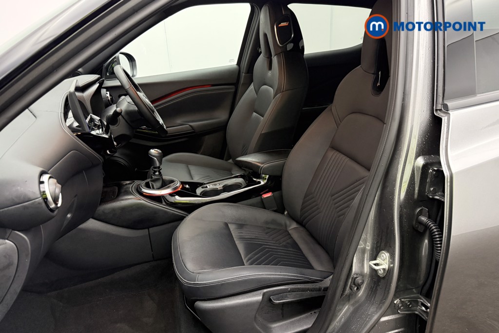 Used Nissan Juke 2025 for sale - 76534595: Photo 9