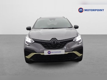 Used Renault Captur 2024 for sale - 78409305: Photo