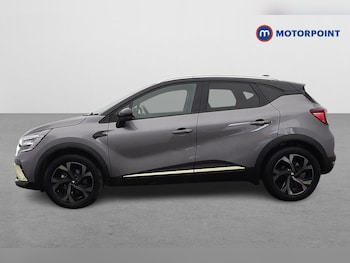 Used Renault Captur 2024 for sale - 78409305: Photo