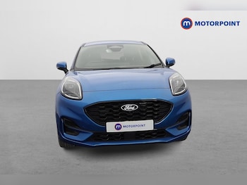 Used Ford Puma 2025 for sale - 79021816: Photo