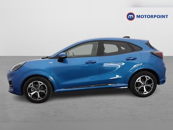 Used Ford Puma 2025 for sale - 79021816: Photo