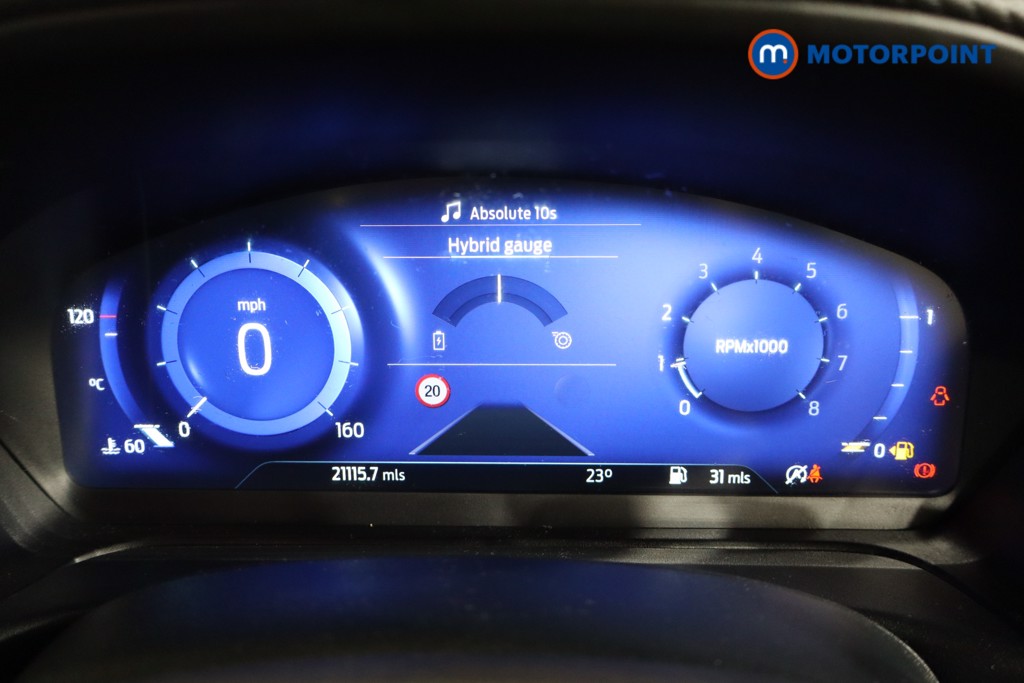 Used Ford Puma 2021 for sale - 76445366: Photo 10