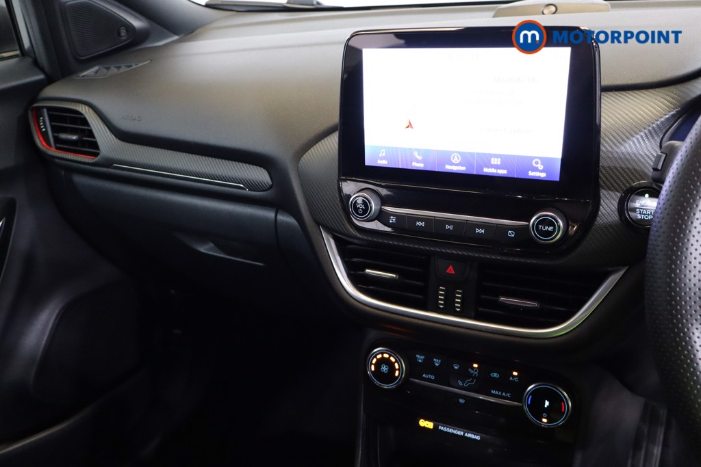 Used Ford Puma 2021 for sale - 76445366: Photo 11