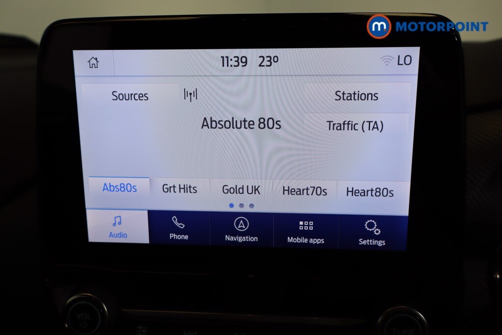 Used Ford Puma 2021 for sale - 76445366: Photo 12