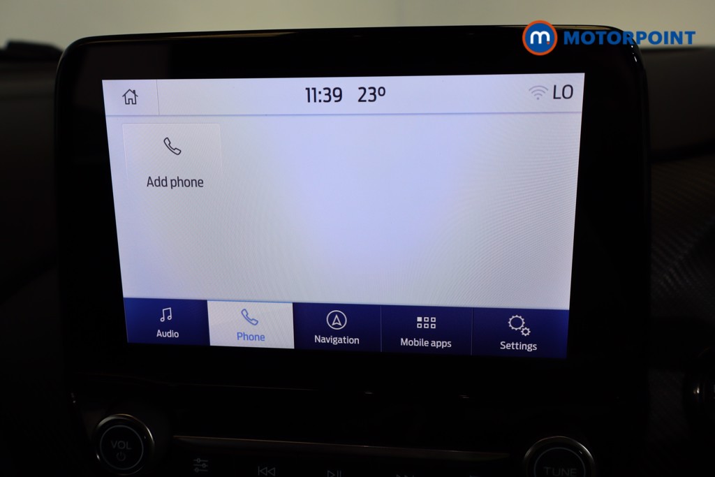 Used Ford Puma 2021 for sale - 76445366: Photo 13