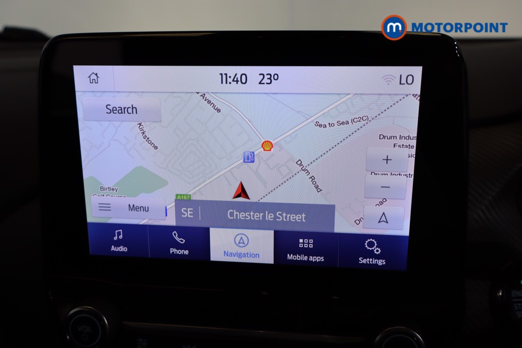 Used Ford Puma 2021 for sale - 76445366: Photo 14