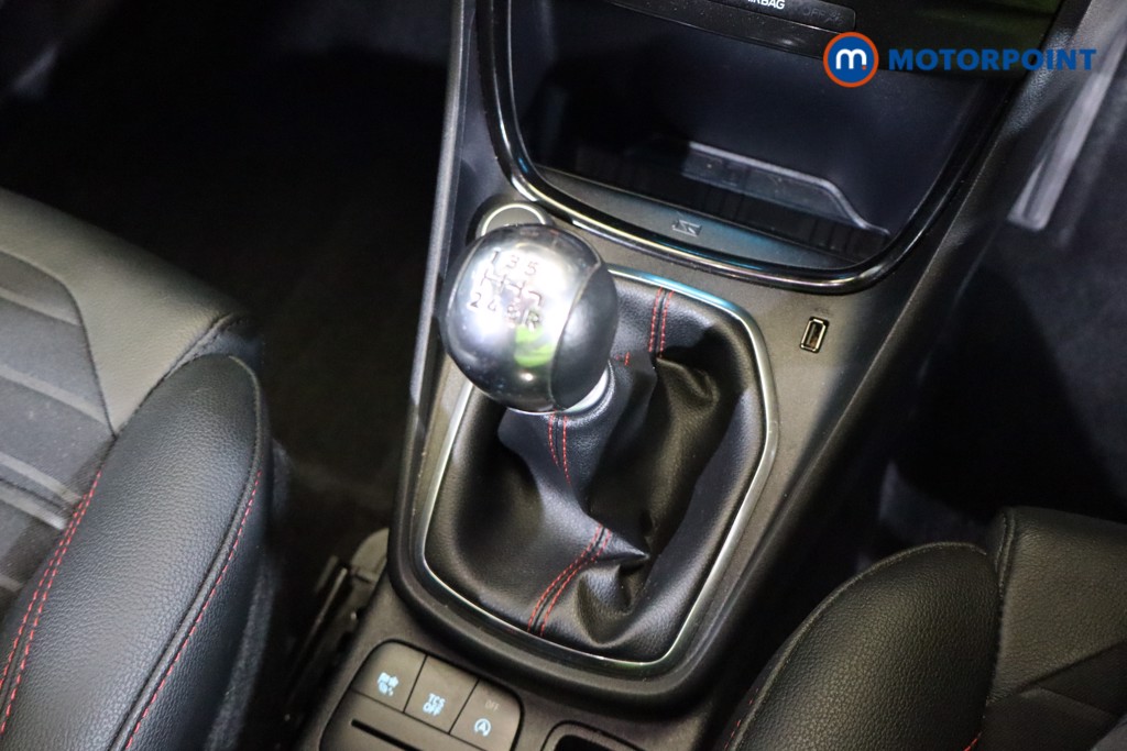 Used Ford Puma 2021 for sale - 76445366: Photo 16