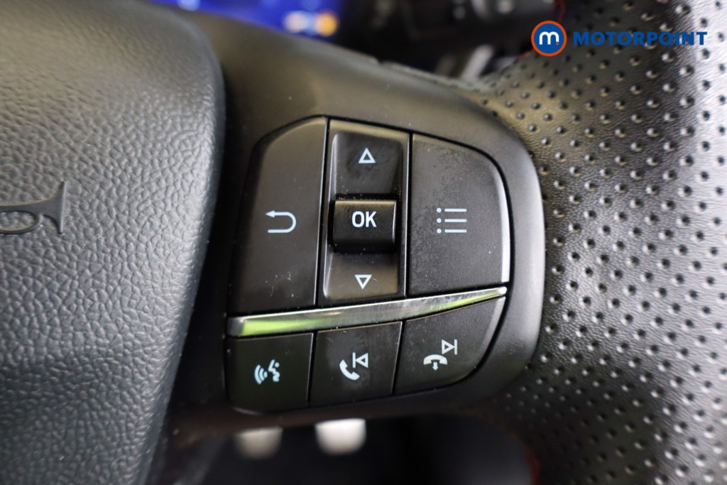 Used Ford Puma 2021 for sale - 76445366: Photo 18