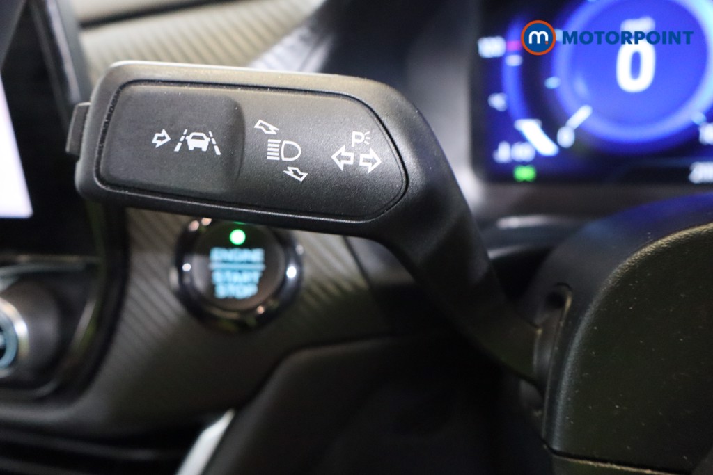 Used Ford Puma 2021 for sale - 76445366: Photo 19