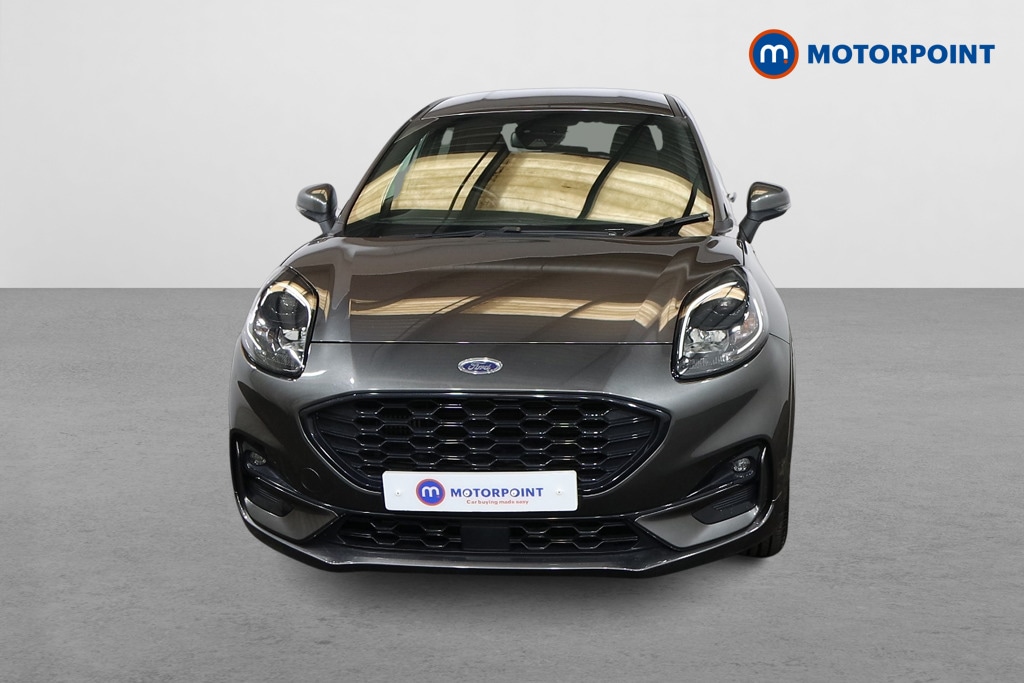 Used Ford Puma 2021 for sale - 76445366: Photo 2