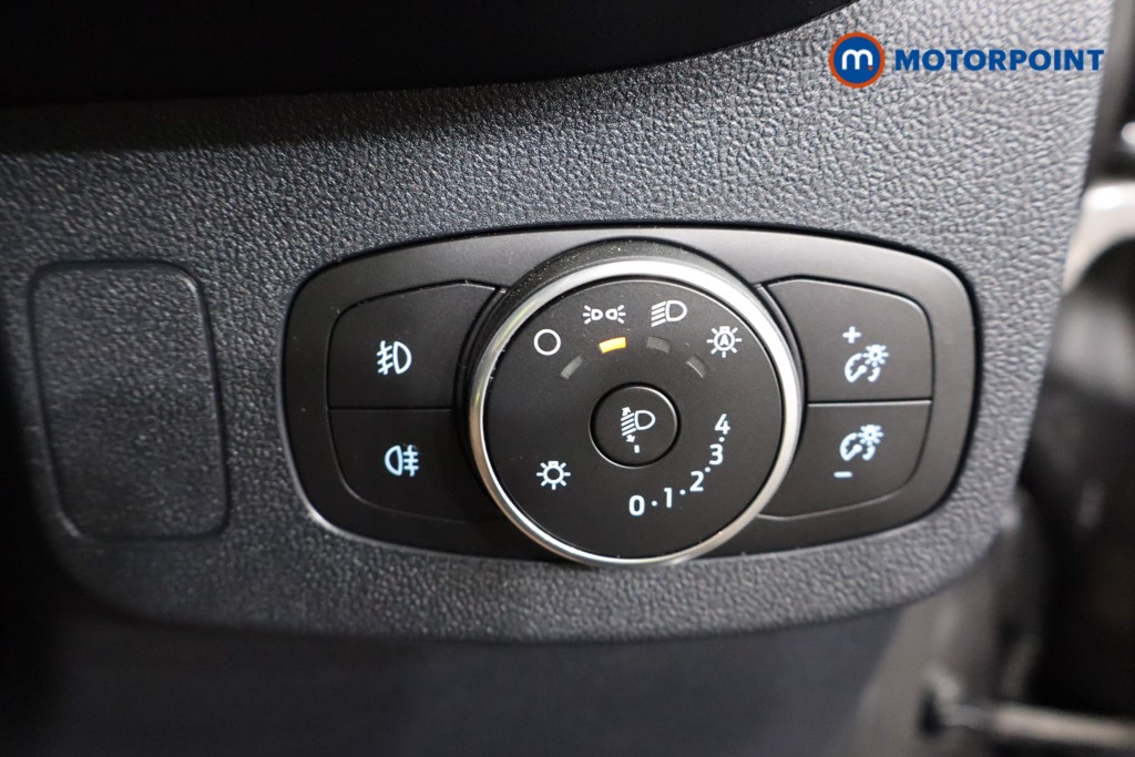 Used Ford Puma 2021 for sale - 76445366: Photo 21