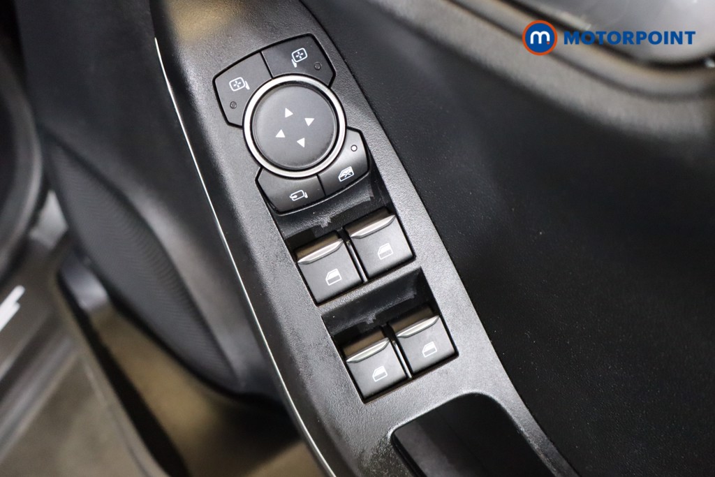 Used Ford Puma 2021 for sale - 76445366: Photo 22