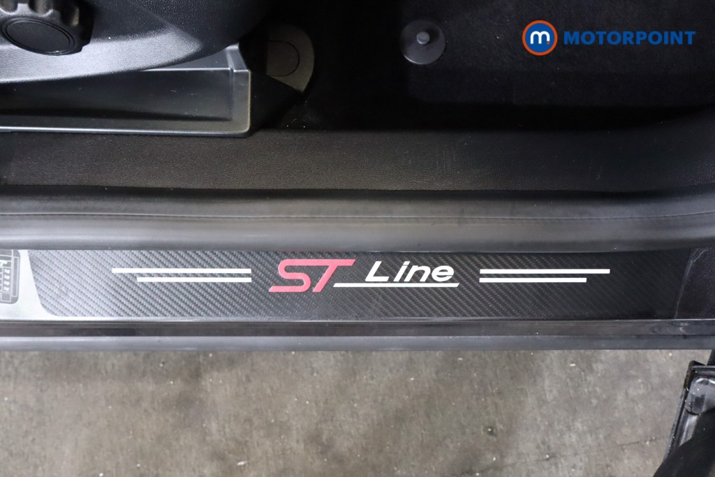 Used Ford Puma 2021 for sale - 76445366: Photo 23