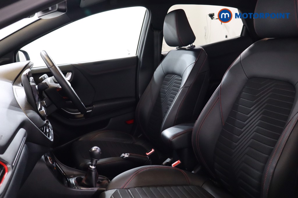 Used Ford Puma 2021 for sale - 76445366: Photo 24