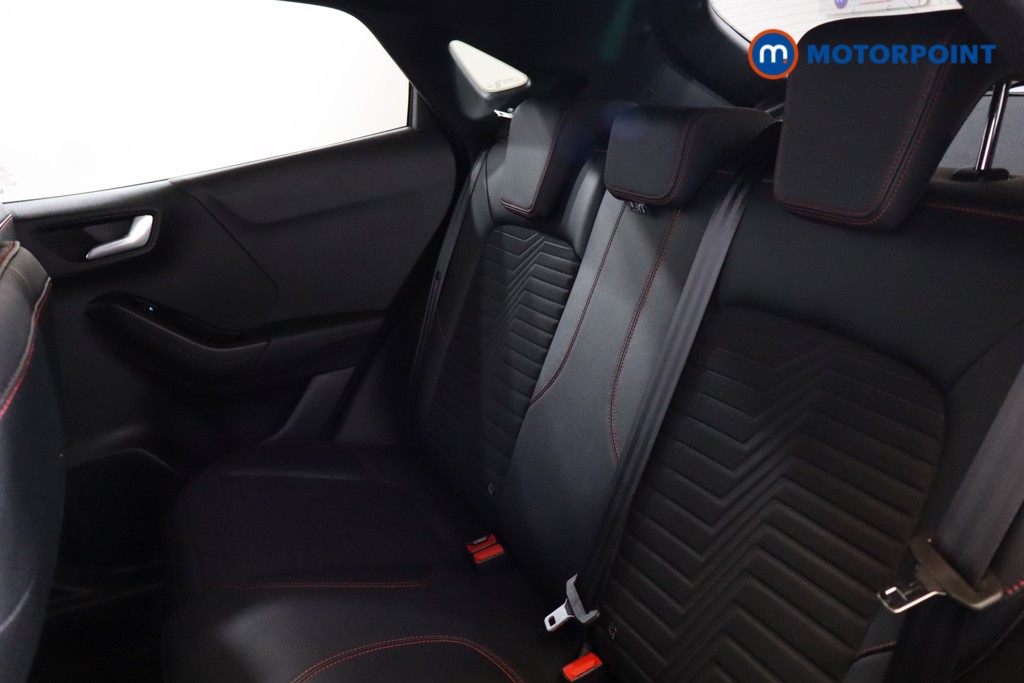 Used Ford Puma 2021 for sale - 76445366: Photo 25