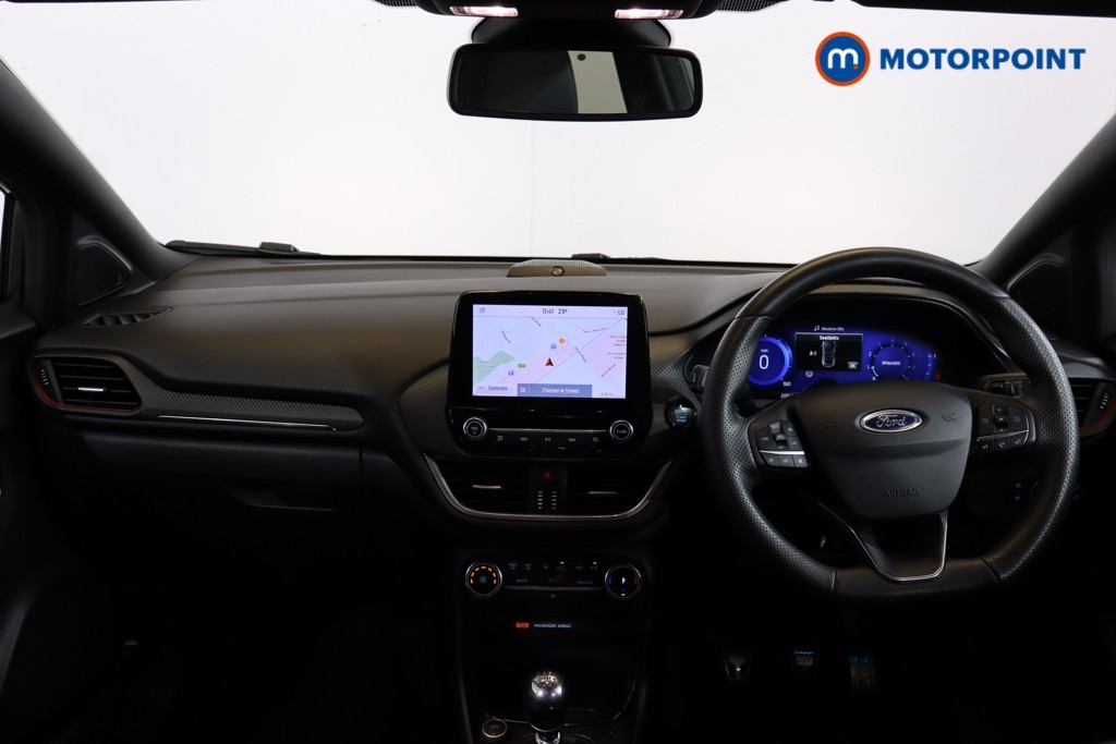 Used Ford Puma 2021 for sale - 76445366: Photo 26