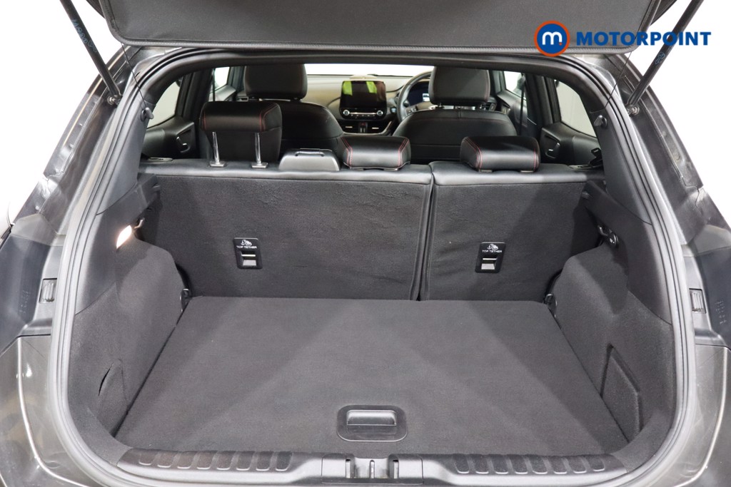 Used Ford Puma 2021 for sale - 76445366: Photo 27