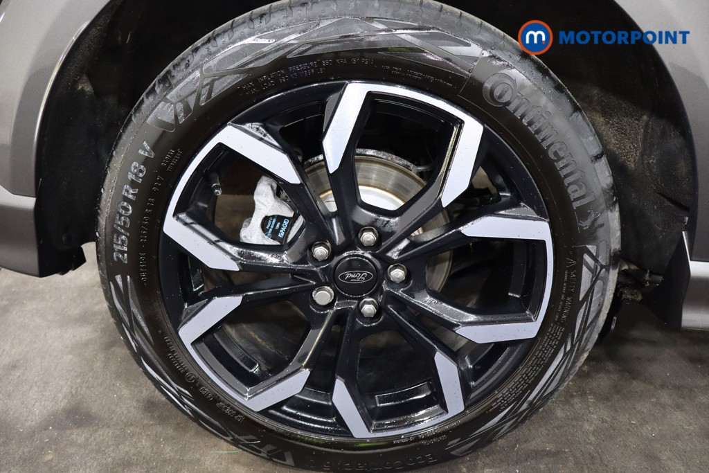 Used Ford Puma 2021 for sale - 76445366: Photo 28