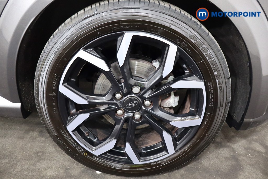 Used Ford Puma 2021 for sale - 76445366: Photo 29