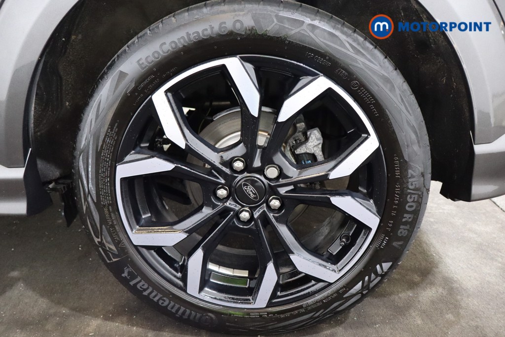 Used Ford Puma 2021 for sale - 76445366: Photo 31