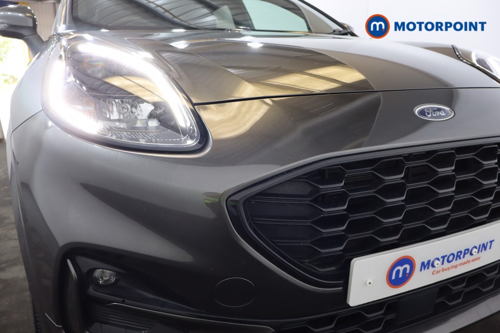 Used Ford Puma 2021 for sale - 76445366: Photo 32