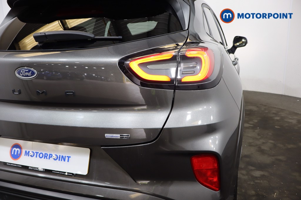 Used Ford Puma 2021 for sale - 76445366: Photo 33