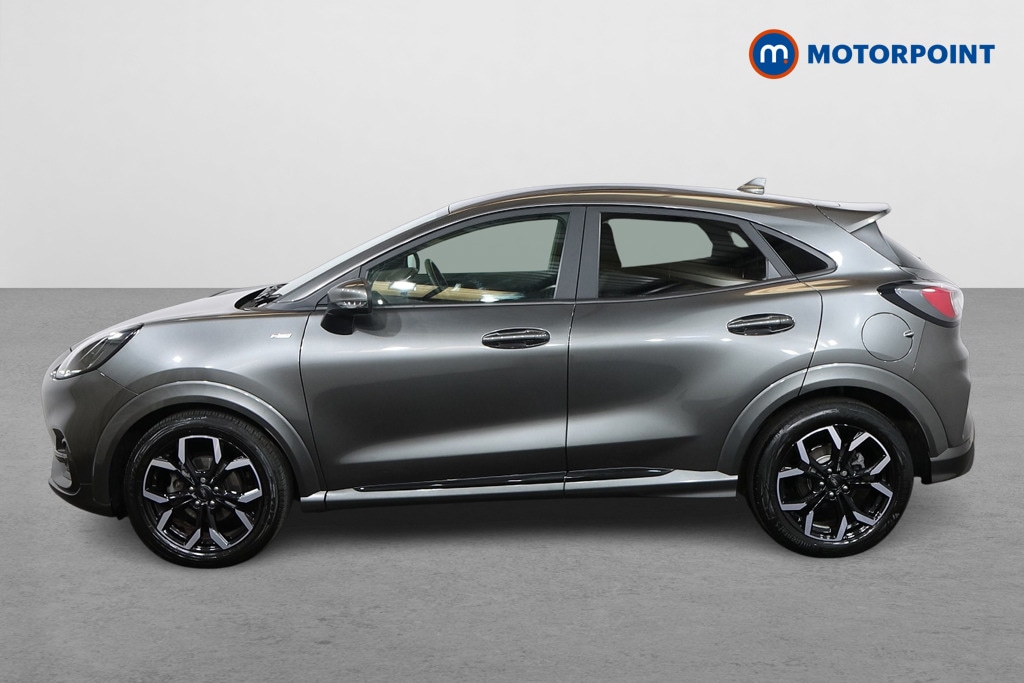 Used Ford Puma 2021 for sale - 76445366: Photo 4