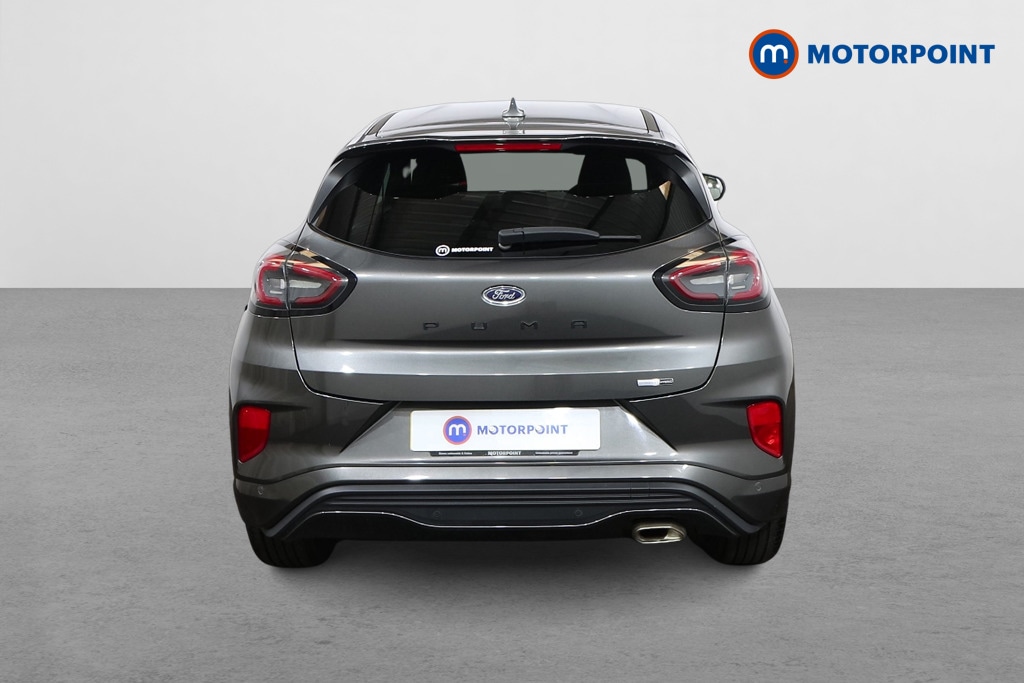 Used Ford Puma 2021 for sale - 76445366: Photo 6