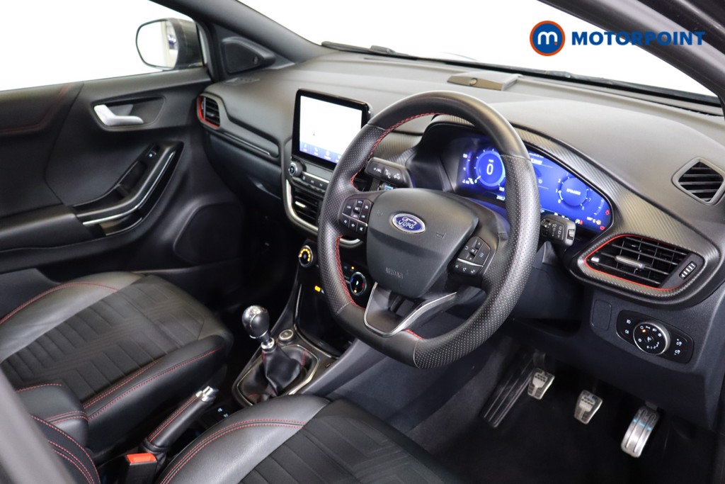 Used Ford Puma 2021 for sale - 76445366: Photo 9