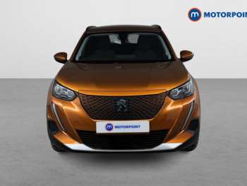 Used Peugeot 2008 2021 for sale - 74900717: Photo