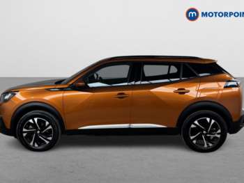 Used Peugeot 2008 2021 for sale - 74900717: Photo