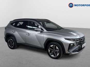 2024 - 1.6T Premium 5dr