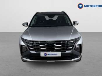 Used Hyundai TUCSON 2024 for sale - 75134556: Photo