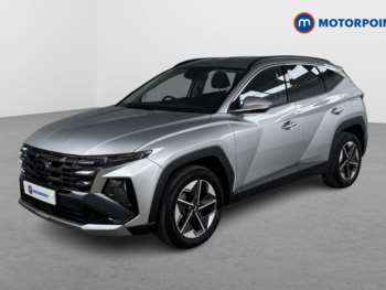 Used Hyundai TUCSON 2024 for sale - 75134556: Photo