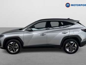Used Hyundai TUCSON 2024 for sale - 75134556: Photo