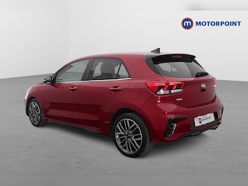 Used Kia Rio 2021 for sale - 78324760: Photo