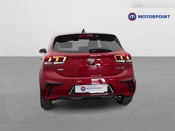 Used Kia Rio 2021 for sale - 78324760: Photo