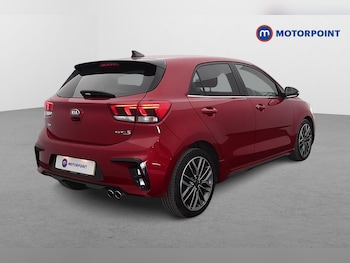 Used Kia Rio 2021 for sale - 78324760: Photo